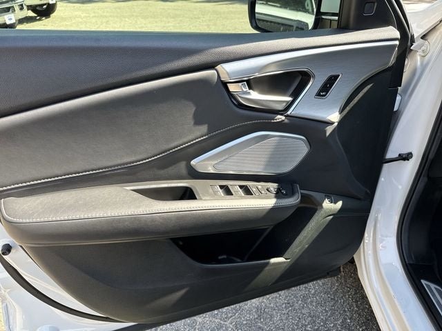 2023 Acura RDX Technology Package