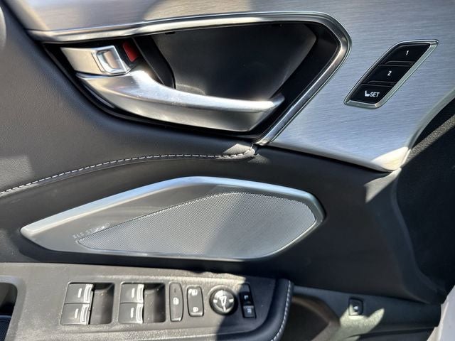 2023 Acura RDX Technology Package