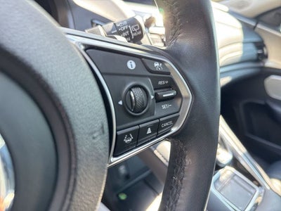 2023 Acura RDX Technology Package