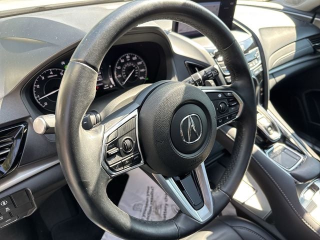 2023 Acura RDX Technology Package