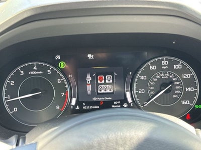 2023 Acura RDX Technology Package