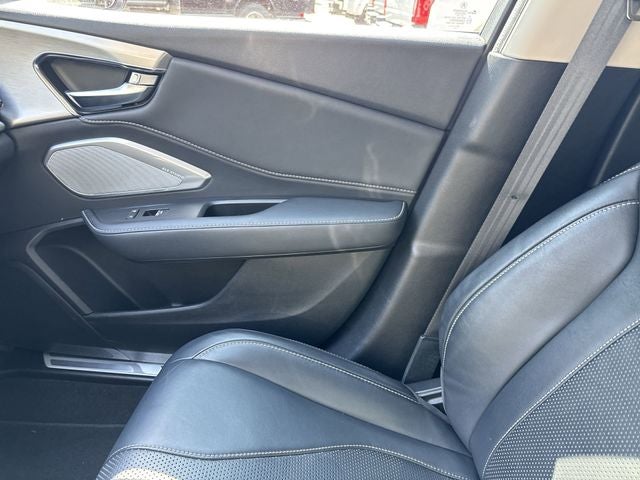 2023 Acura RDX Technology Package