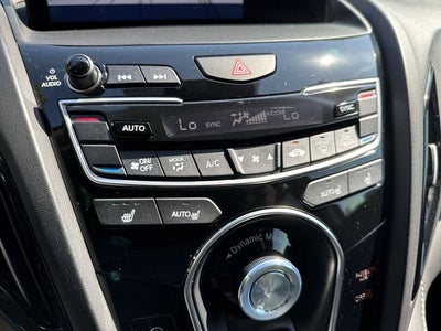 2023 Acura RDX Technology Package