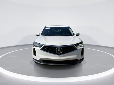 2023 Acura RDX Technology Package