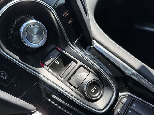 2023 Acura RDX Technology Package