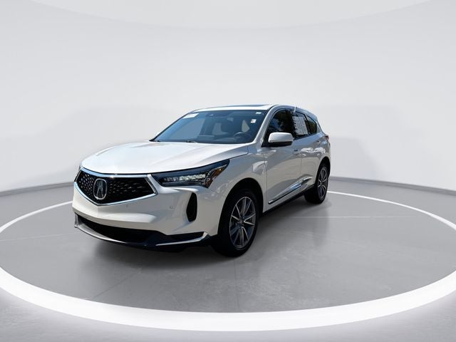 2023 Acura RDX Technology Package
