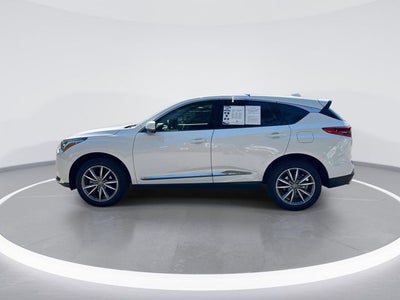 2023 Acura RDX Technology Package