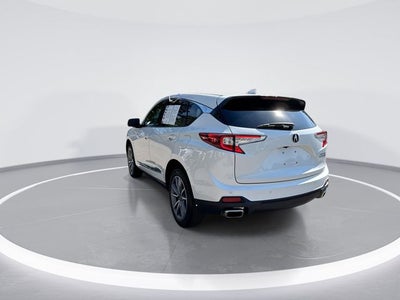 2023 Acura RDX Technology Package