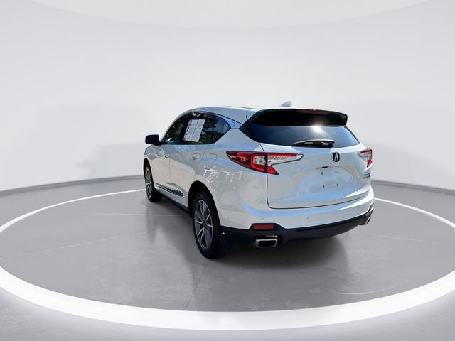 2023 Acura RDX Technology Package