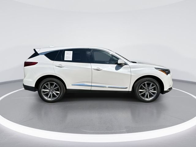 2023 Acura RDX Technology Package