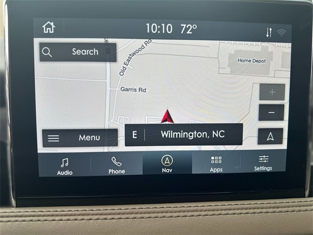 2020 Lincoln Corsair Standard