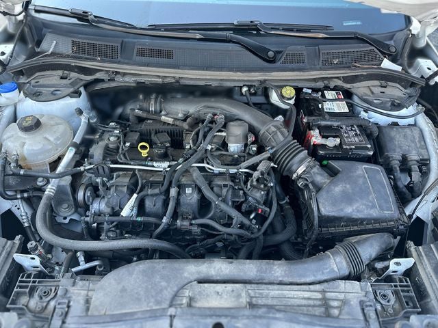 2021 Lincoln Corsair Reserve