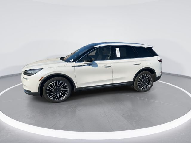 2021 Lincoln Corsair Reserve