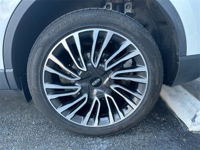 2021 Lincoln Corsair Reserve