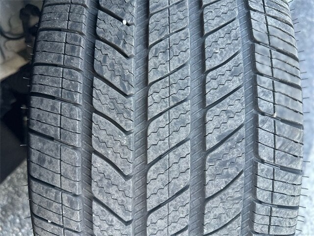 2021 Lincoln Corsair Reserve