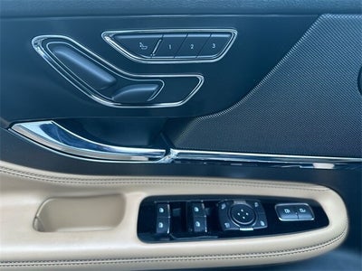 2021 Lincoln Corsair Reserve