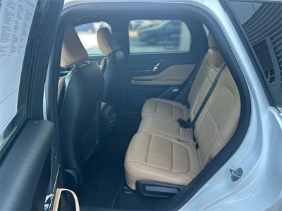 2021 Lincoln Corsair Reserve