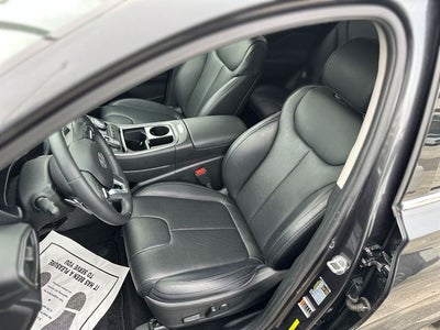 2023 Hyundai Santa Fe XRT