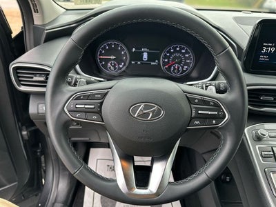 2023 Hyundai Santa Fe XRT