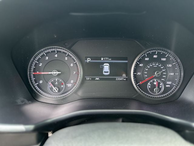 2023 Hyundai Santa Fe XRT