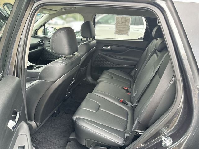 2023 Hyundai Santa Fe XRT