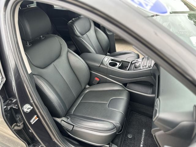 2023 Hyundai Santa Fe XRT