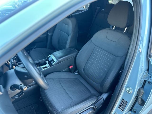 2022 Hyundai Santa Cruz SE