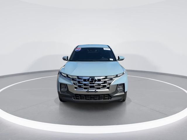 2022 Hyundai Santa Cruz SE