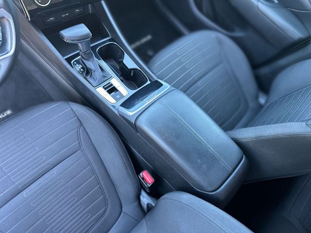 2022 Hyundai Santa Cruz SE