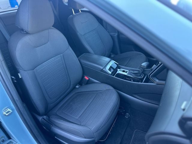 2022 Hyundai Santa Cruz SE