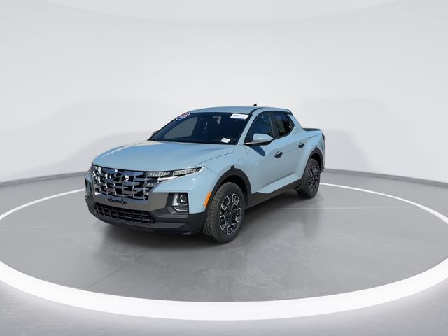2022 Hyundai Santa Cruz SE