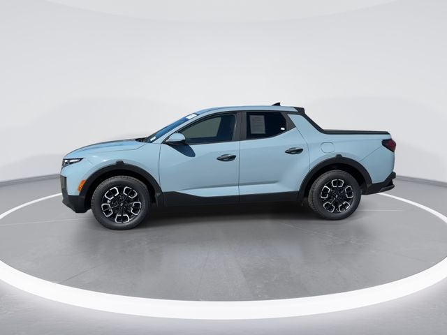 2022 Hyundai Santa Cruz SE
