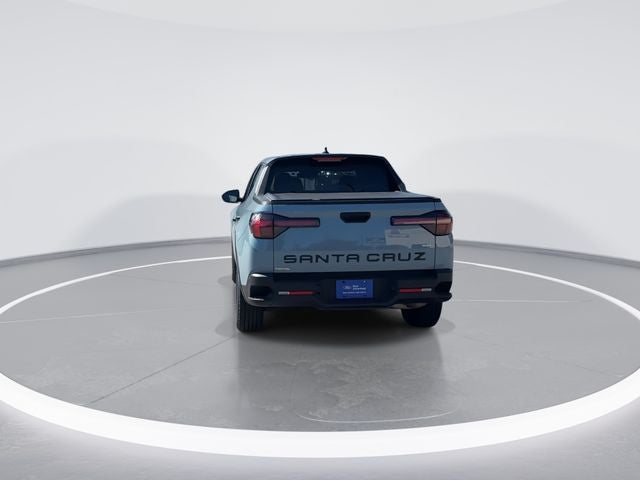 2022 Hyundai Santa Cruz SE