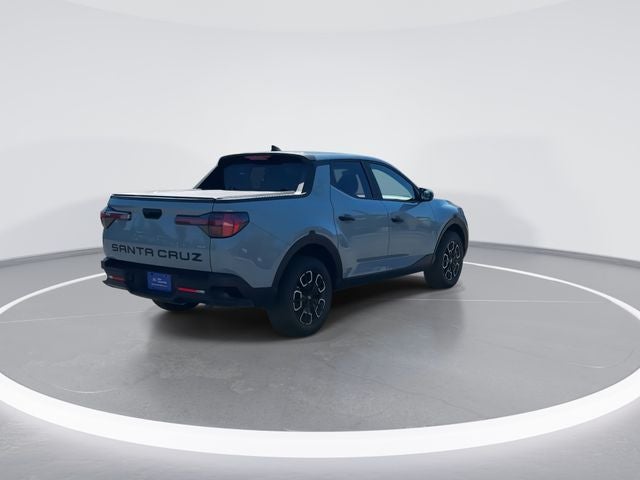 2022 Hyundai Santa Cruz SE