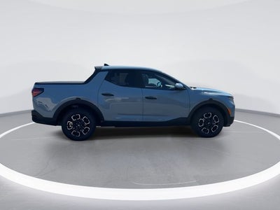 2022 Hyundai Santa Cruz SE