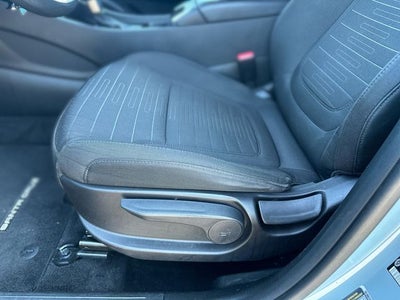 2022 Hyundai Santa Cruz SE