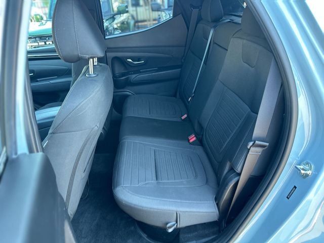 2022 Hyundai Santa Cruz SE