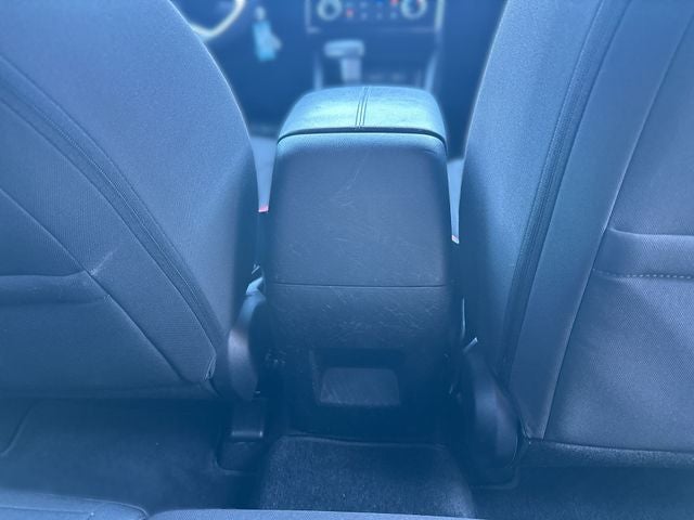 2022 Hyundai Santa Cruz SE