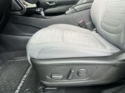 2023 Hyundai Santa Cruz SEL Premium