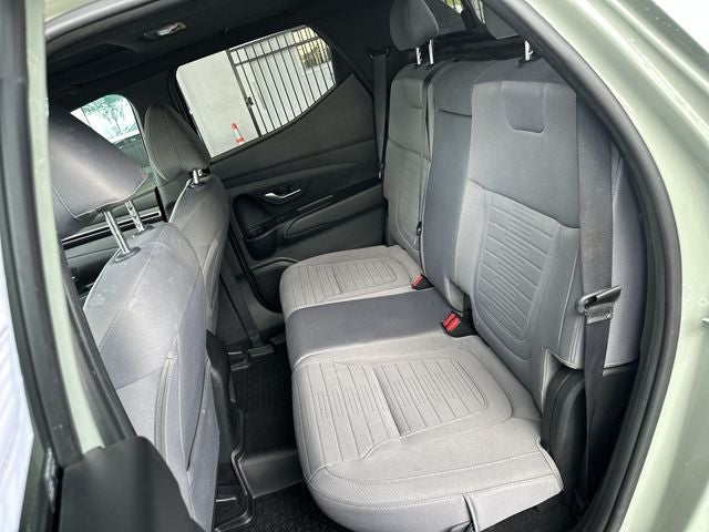 2023 Hyundai Santa Cruz SEL Premium