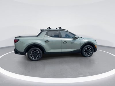 2023 Hyundai Santa Cruz SEL Premium