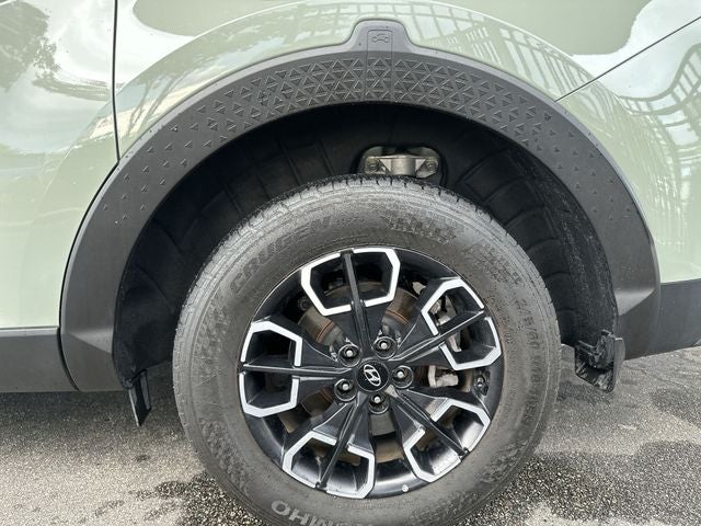 2023 Hyundai Santa Cruz SEL Premium