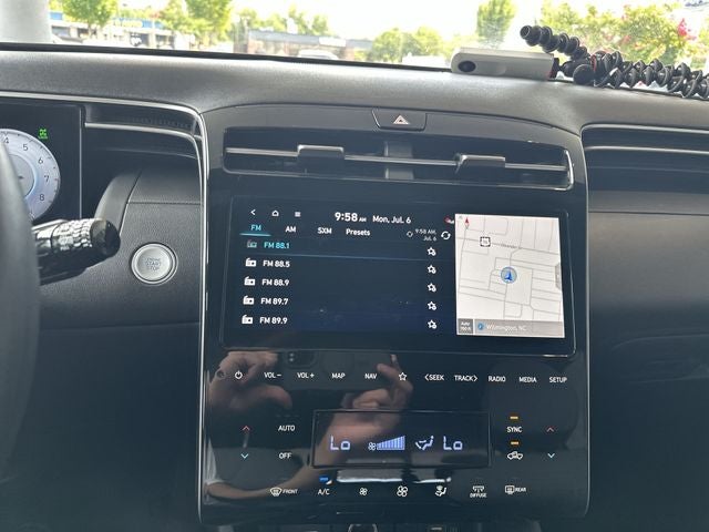 2023 Hyundai Santa Cruz SEL Premium