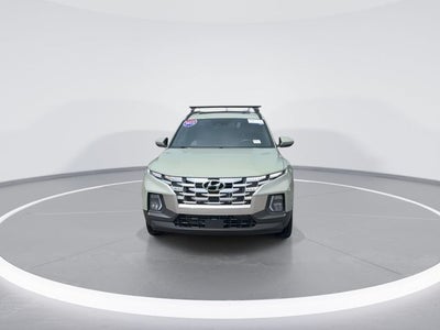 2023 Hyundai Santa Cruz SEL Premium