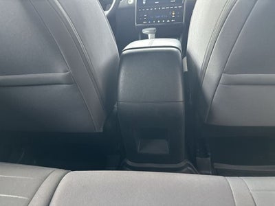 2023 Hyundai Santa Cruz SEL Premium