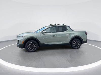 2023 Hyundai Santa Cruz SEL Premium