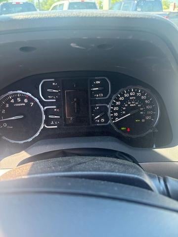 2018 Toyota Tundra Platinum 5.7L V8