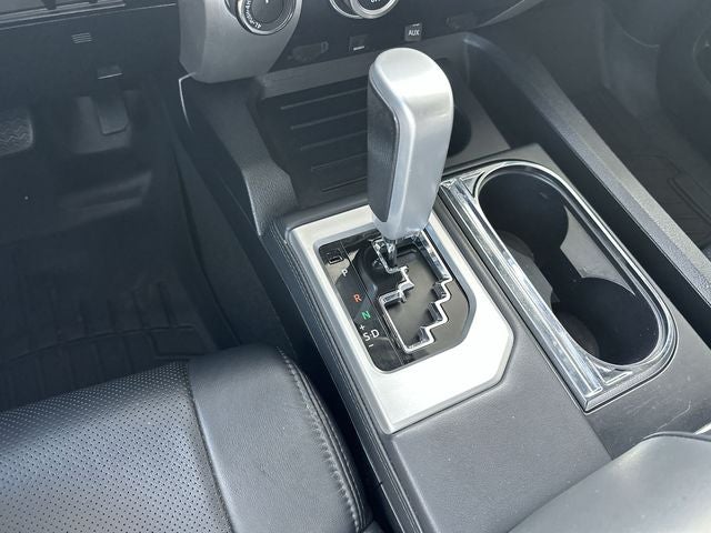 2019 Toyota Tundra Platinum 5.7L V8