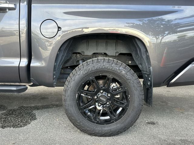 2019 Toyota Tundra Platinum 5.7L V8