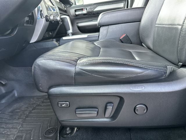 2019 Toyota Tundra Platinum 5.7L V8